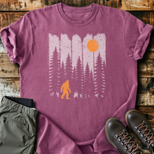 Sloth Hiking Club — berry