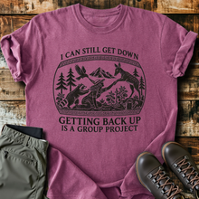 Sloth Hiking Club — berry
