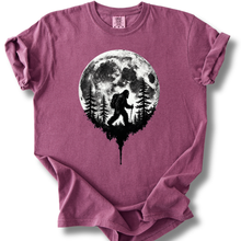 Sloth Hiking Club — berry