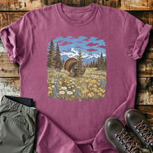 Sloth Hiking Club — berry