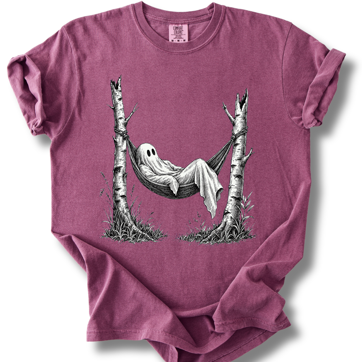 Sloth Hiking Club — berry