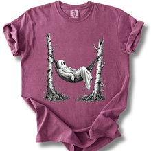 Sloth Hiking Club — berry