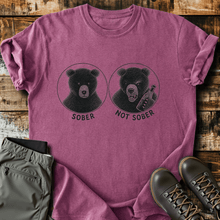 Sloth Hiking Club — berry