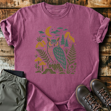 Sloth Hiking Club — berry