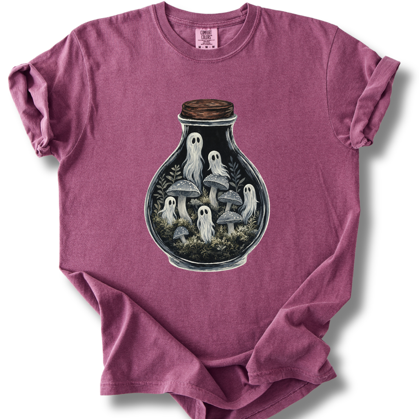 Sloth Hiking Club — berry