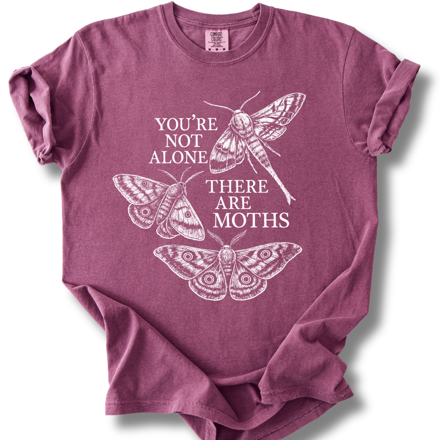 Sloth Hiking Club — berry