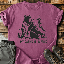 Sloth Hiking Club — berry