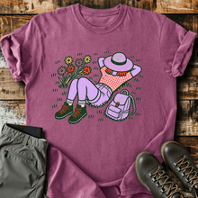 Sloth Hiking Club — berry