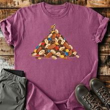 Sloth Hiking Club — berry