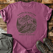 Sloth Hiking Club — berry