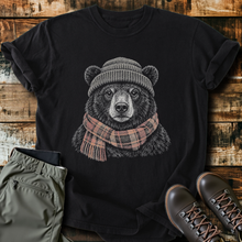 Sloth Hiking Club — black