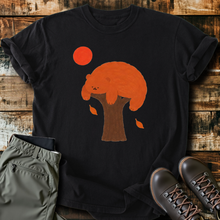 Sloth Hiking Club — black