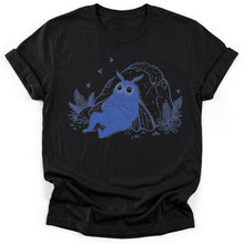 Sloth Hiking Club — black