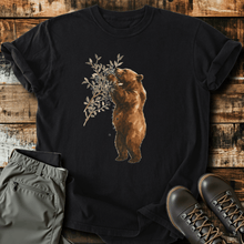 Sloth Hiking Club — black