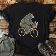 Sloth Hiking Club — black
