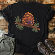 Sloth Hiking Club — black