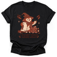 Sloth Hiking Club — black