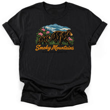 Sloth Hiking Club — black