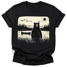 Sloth Hiking Club — black