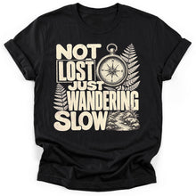 Sloth Hiking Club — black