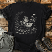 Sloth Hiking Club — black