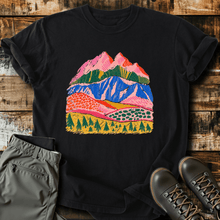 Sloth Hiking Club — black