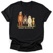 Sloth Hiking Club — black