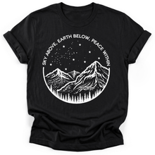 Sloth Hiking Club — black
