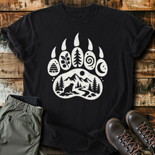 Sloth Hiking Club — black