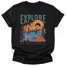 Sloth Hiking Club — black