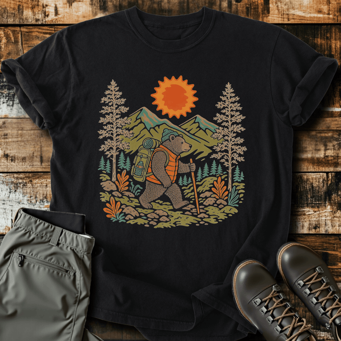 Bear Necessities T-Shirt