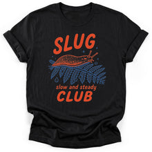 Sloth Hiking Club — black