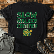 Sloth Hiking Club — black