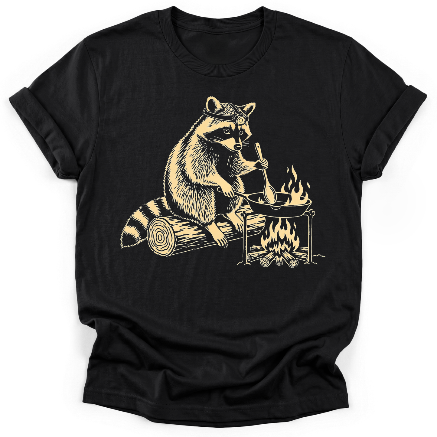 Sloth Hiking Club — black