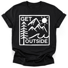 Sloth Hiking Club — black