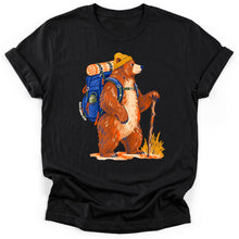 Sloth Hiking Club — black