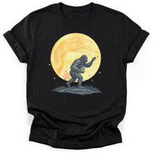 Sloth Hiking Club — black