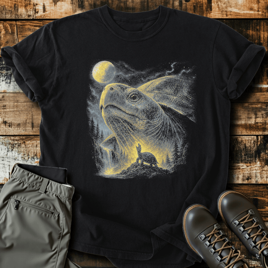 Sloth Hiking Club — black