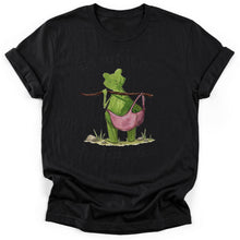 Sloth Hiking Club — black