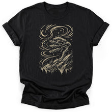Sloth Hiking Club — black