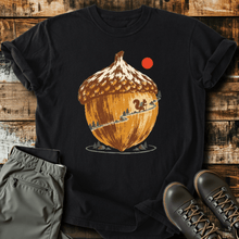 Sloth Hiking Club — black