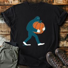Sloth Hiking Club — black