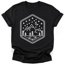 Sloth Hiking Club — black