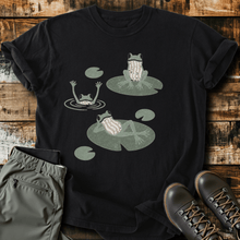 Sloth Hiking Club — black