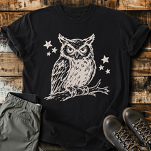Sloth Hiking Club — black