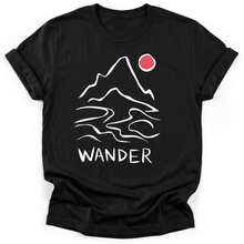 Sloth Hiking Club — black