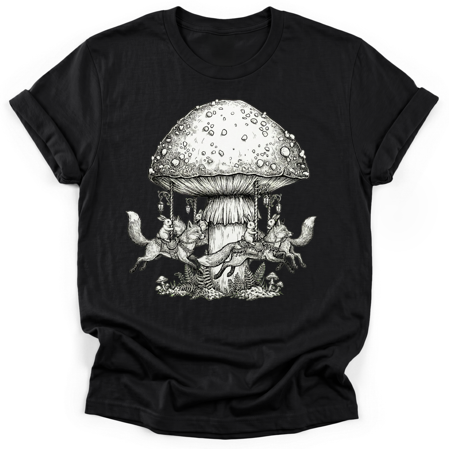 Sloth Hiking Club — black