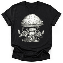 Sloth Hiking Club — black