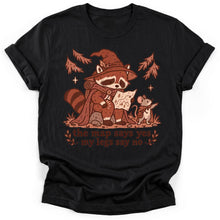 Sloth Hiking Club — black