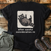 Sloth Hiking Club — black